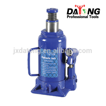 2017 Cheap Price Hydraulic Bottle Jack 12t